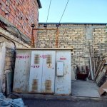 Kirayə (aylıq) Obyekt, Əhmədli metrosu, kənd Əhmədli, Xətai rayonu 9