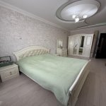 Satılır 4 otaqlı Yeni Tikili, 8 Noyabr metrosu, New Med Həsən Əliyev, Nəsimi rayonu 7