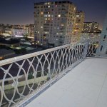 Kirayə (aylıq) 2 otaqlı Yeni Tikili, İnşaatçılar metrosu, Yeni Yasamal qəs., Yasamal rayonu 23