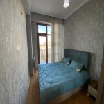 Kirayə (aylıq) 2 otaqlı Yeni Tikili, Neftçilər metrosu, Nizami rayonu 4