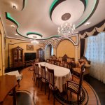 Kirayə (aylıq) 4 otaqlı Yeni Tikili, Zoopark, Nəsimi rayonu 6