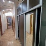 Kirayə (aylıq) 2 otaqlı Yeni Tikili, Qara Qarayev metrosu, 8-ci kilometr, Nizami rayonu 5