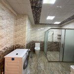 Satılır 3 otaqlı Yeni Tikili, İnşaatçılar metrosu, Yeni Yasamal qəs., Yasamal rayonu 18