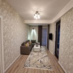 Kirayə (aylıq) 2 otaqlı Yeni Tikili, Bayıl qəs., Səbail rayonu 3