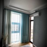 Kirayə (aylıq) 3 otaqlı Yeni Tikili, Ağ şəhər, Xətai rayonu 9