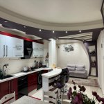 Satılır 7 otaqlı Həyət evi/villa, Avtovağzal metrosu, Biləcəri qəs., Binəqədi rayonu 9