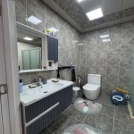 Продажа 3 комнат Новостройка, İnşaatçılar метро, пос. Йени Ясамал, Ясамал район 13