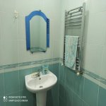 Kirayə (aylıq) 3 otaqlı Yeni Tikili, Azadlıq metrosu, 8-ci mikrorayon, Binəqədi rayonu 12