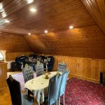 Satılır 5 otaqlı Bağ evi, Buzovna, Xəzər rayonu 9