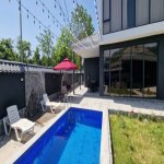 Kirayə (günlük) 4 otaqlı Həyət evi/villa Qəbələ 4