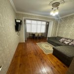 Kirayə (aylıq) 3 otaqlı Köhnə Tikili, Neftçilər metrosu, Nizami rayonu 5