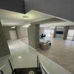 Kirayə (aylıq) 6 otaqlı Həyət evi/villa, Mərdəkan, Xəzər rayonu 10