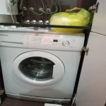 Kirayə (aylıq) 3 otaqlı Köhnə Tikili, Memar Əcəmi metrosu, Nəsimi rayonu 14