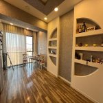 Kirayə (aylıq) 4 otaqlı Yeni Tikili, 28 May metrosu, Xətai rayonu 5