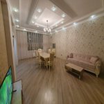 Kirayə (aylıq) 3 otaqlı Yeni Tikili, Koroğlu metrosu, Nəsimi rayonu 4