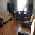 Kirayə (aylıq) 4 otaqlı Köhnə Tikili, Nəriman Nərimanov metrosu, Montin qəs., Nərimanov rayonu 1