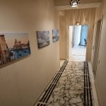 Kirayə (aylıq) 2 otaqlı Yeni Tikili, Elmlər akademiyası metrosu, Yasamal rayonu 8
