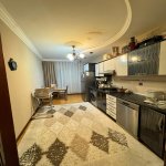 Satılır 3 otaqlı Yeni Tikili, Həzi Aslanov metrosu, Xətai rayonu 9