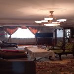 Satılır 4 otaqlı Köhnə Tikili, Nəsimi rayonu 1