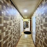 Satılır 2 otaqlı Köhnə Tikili, Qara Qarayev metrosu, 8-ci kilometr, Nizami rayonu 3