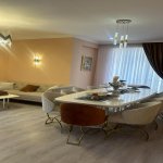 Аренда 4 комнатная Новостройка, м. 20 Января метро, Ясамал район 11