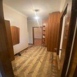 Satılır 3 otaqlı Köhnə Tikili, Nəsimi metrosu, 9-cu mikrorayon, Binəqədi rayonu 4