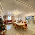Kirayə (aylıq) 5 otaqlı Həyət evi/villa, Badamdar qəs., Səbail rayonu 5