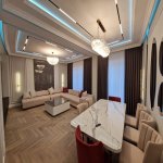 Kirayə (aylıq) 5 otaqlı Yeni Tikili, Ağ şəhər, Xətai rayonu 2
