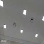 Аренда 2 комнат Новостройка, м. Гара Гараева метро, 8-ой километр, Низаминский р-н район 15