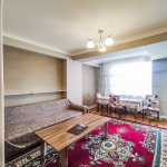 Kirayə (aylıq) 2 otaqlı Yeni Tikili, Qara Qarayev metrosu, Nizami rayonu 4