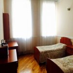 Kirayə (aylıq) 3 otaqlı Yeni Tikili, Nəriman Nərimanov metrosu, Nərimanov rayonu 6