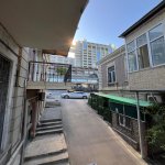 Kirayə (aylıq) 3 otaqlı Köhnə Tikili, İçərişəhər metrosu, Gümüş plaza, Səbail rayonu 2