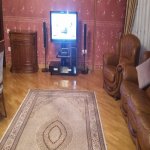 Kirayə (aylıq) 4 otaqlı Yeni Tikili, 28 May metrosu, Port Baku, Nəsimi rayonu 9