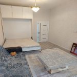 Kirayə (aylıq) 1 otaqlı Yeni Tikili, Nəriman Nərimanov metrosu, Nərimanov rayonu 7
