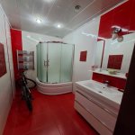 Kirayə (aylıq) 3 otaqlı Yeni Tikili, 8 Noyabr metrosu, Olimpik Star, Nəsimi rayonu 12