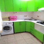 Kirayə (aylıq) 2 otaqlı Yeni Tikili Xırdalan 8