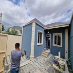 Satılır 3 otaqlı Həyət evi/villa, Masazır, Abşeron rayonu 7