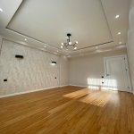 Satılır 3 otaqlı Yeni Tikili, Qara Qarayev metrosu, Nizami rayonu 9