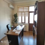 Kirayə (aylıq) 4 otaqlı Ofis, Nəriman Nərimanov metrosu, Nərimanov rayonu 11