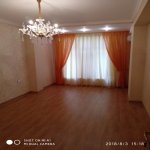 Kirayə (aylıq) 4 otaqlı Yeni Tikili, Sahil metrosu, Səbail rayonu 8