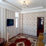 Kirayə (aylıq) 3 otaqlı Yeni Tikili Xırdalan 2