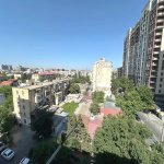 Kirayə (aylıq) 4 otaqlı Yeni Tikili, 8 Noyabr metrosu, Papanin, Nəsimi rayonu 20