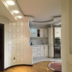 Kirayə (aylıq) 3 otaqlı Köhnə Tikili, Gənclik metrosu, Nərimanov rayonu 9