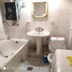 Kirayə (aylıq) 1 otaqlı Köhnə Tikili, 8 Noyabr metrosu, Nəsimi rayonu 4