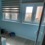 Satılır 2 otaqlı Köhnə Tikili, Gənclik metrosu, 8-ci mikrorayon, Binəqədi rayonu 8