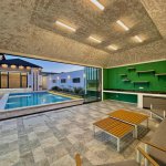 Продажа 4 комнатная Дача, Шювалан, Хязяр район 19