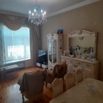Satılır 6 otaqlı Həyət evi/villa, Əhmədli metrosu, Əhmədli, Xətai rayonu 2