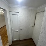 Satılır 1 otaqlı Köhnə Tikili, İnşaatçılar metrosu, Yasamal qəs., Yasamal rayonu 5