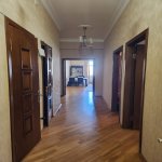 Kirayə (aylıq) 3 otaqlı Yeni Tikili, Nizami metrosu, Qış parkı, Nəsimi rayonu 8