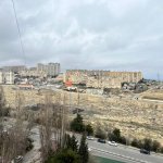 Satılır 3 otaqlı Köhnə Tikili, Əhmədli metrosu, Köhnə Günəşli qəs., Xətai rayonu 1